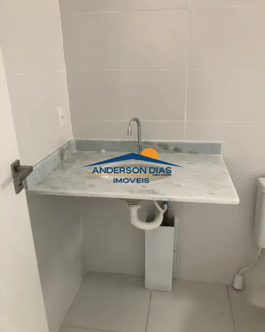 Foto 6 de Apartamento com 2 quartos à venda, 57m2 em Martim de Sá, Caraguatatuba - SP