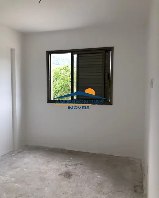Foto 4 de Apartamento com 2 quartos à venda, 57m2 em Martim de Sá, Caraguatatuba - SP