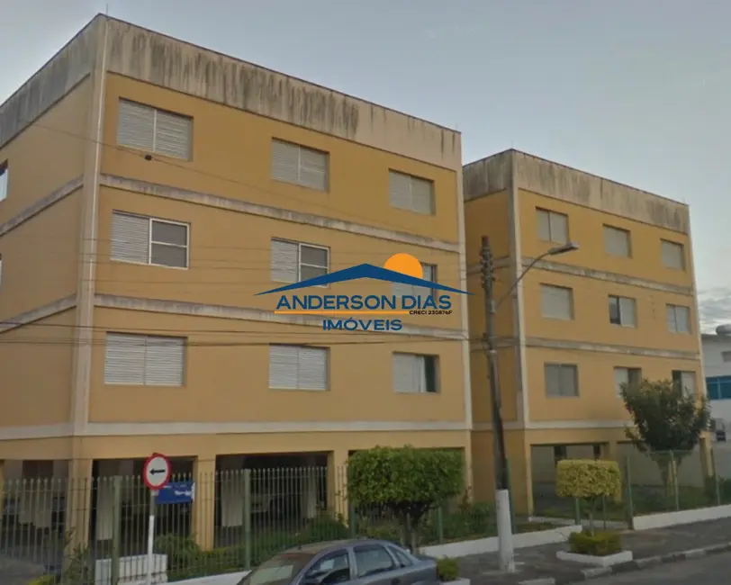 Foto 1 de Apartamento com 1 quarto à venda, 80m2 em Jardim Primavera, Caraguatatuba - SP