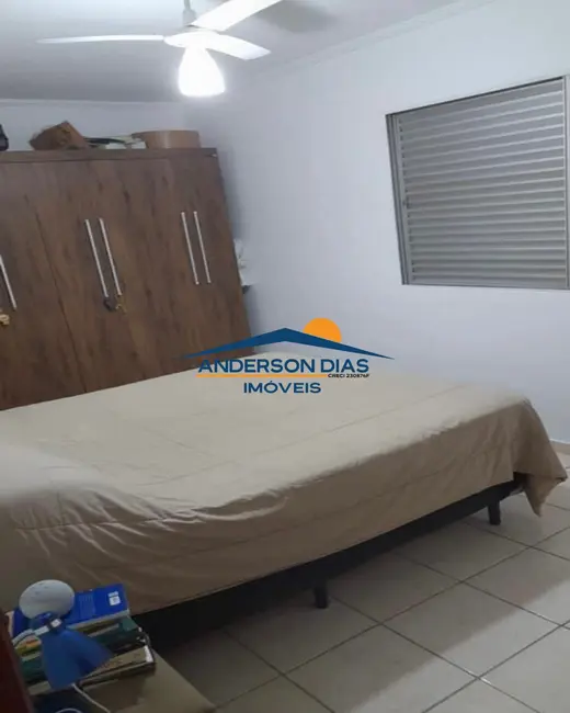 Foto 3 de Apartamento com 1 quarto à venda, 80m2 em Jardim Primavera, Caraguatatuba - SP