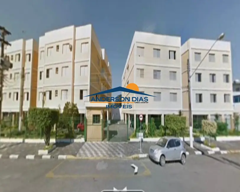 Foto 6 de Apartamento com 1 quarto à venda, 80m2 em Jardim Primavera, Caraguatatuba - SP