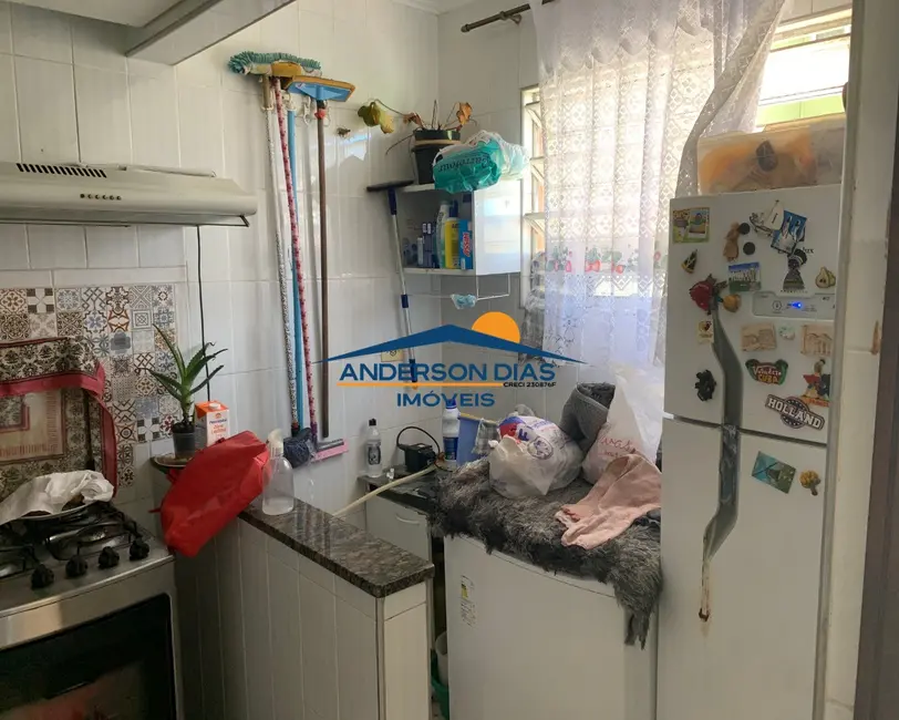 Foto 9 de Apartamento com 2 quartos à venda, 60m2 em Martim de Sá, Caraguatatuba - SP