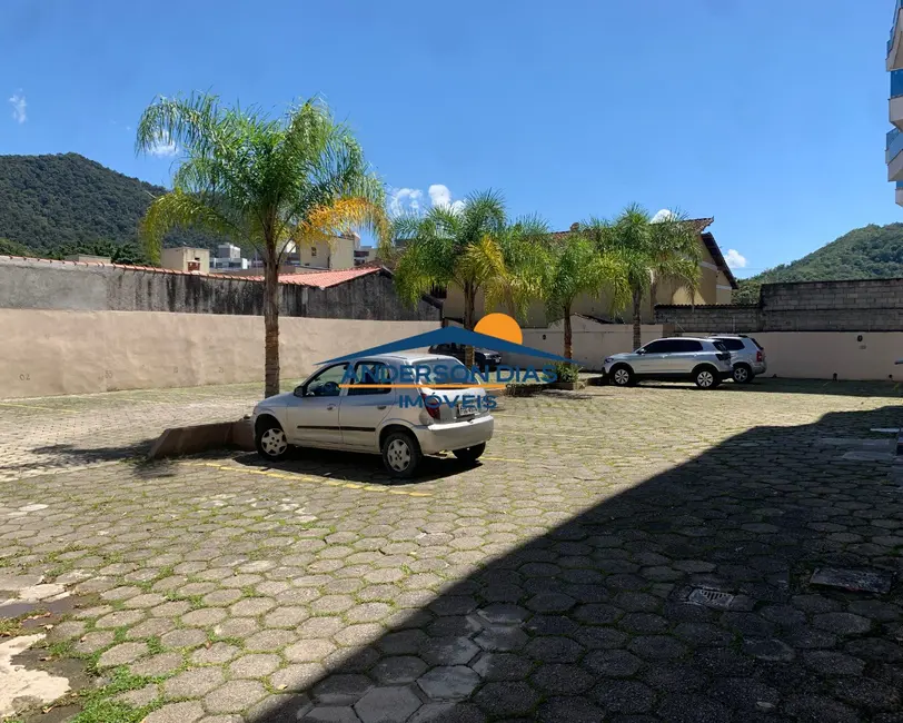 Foto 3 de Apartamento com 2 quartos à venda, 60m2 em Martim de Sá, Caraguatatuba - SP