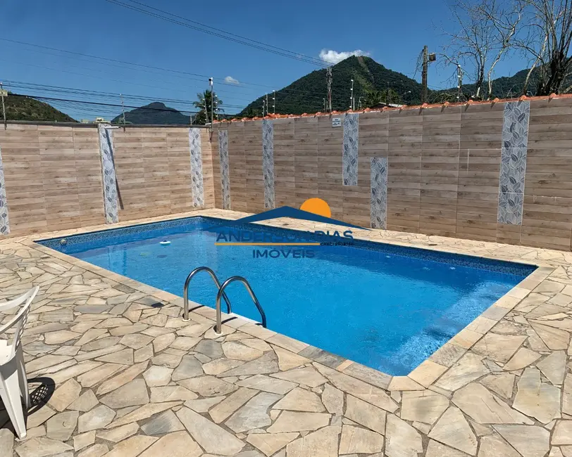 Foto 4 de Apartamento com 2 quartos à venda, 60m2 em Martim de Sá, Caraguatatuba - SP