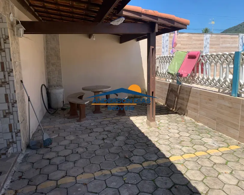 Foto 8 de Apartamento com 2 quartos à venda, 60m2 em Martim de Sá, Caraguatatuba - SP