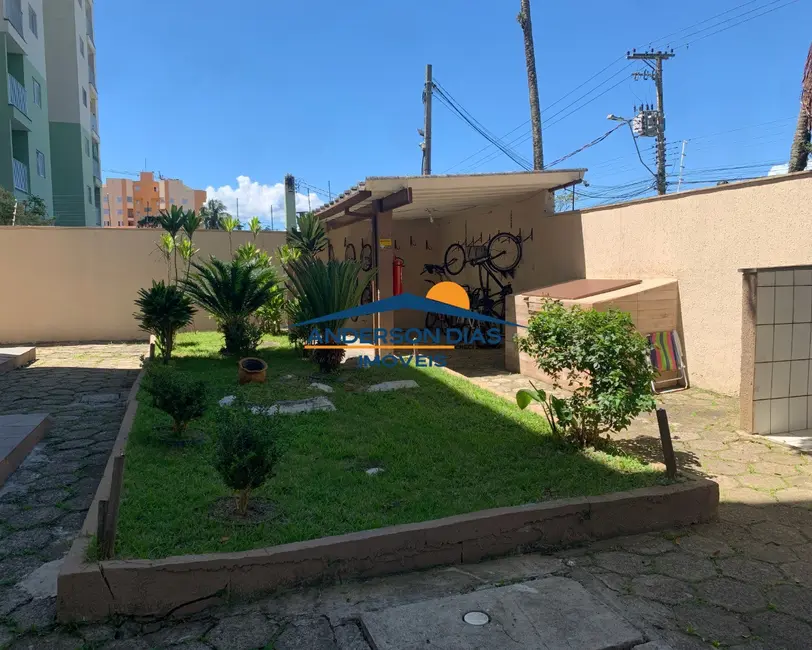 Foto 2 de Apartamento com 2 quartos à venda, 60m2 em Martim de Sá, Caraguatatuba - SP