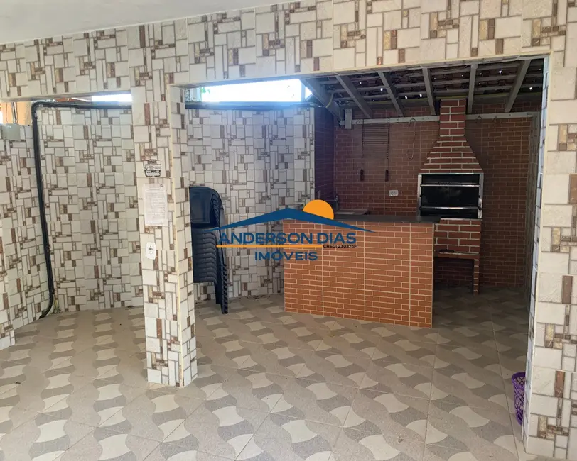 Foto 6 de Apartamento com 2 quartos à venda, 60m2 em Martim de Sá, Caraguatatuba - SP