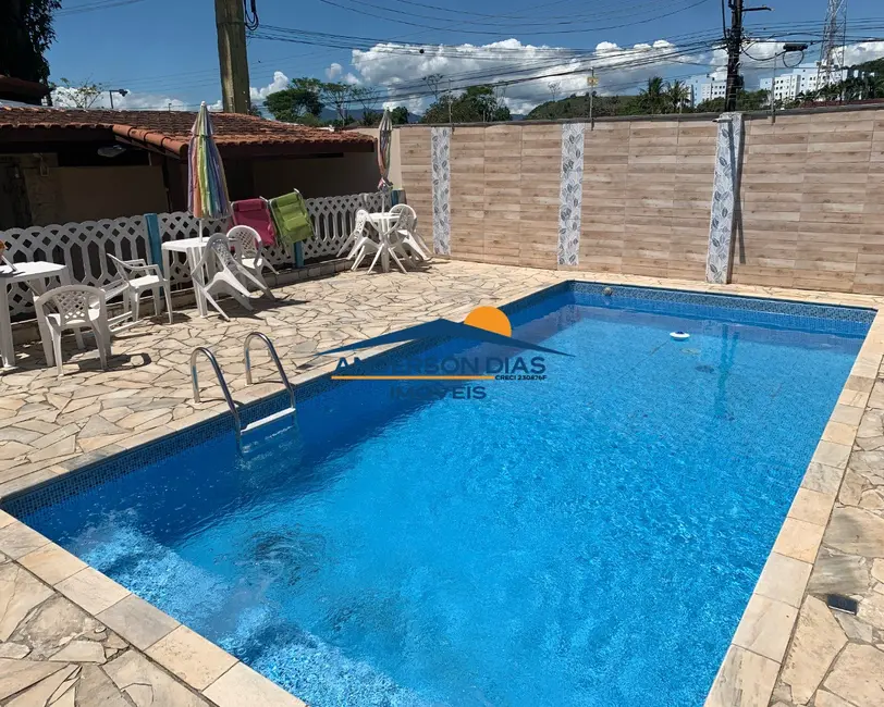 Foto 5 de Apartamento com 2 quartos à venda, 60m2 em Martim de Sá, Caraguatatuba - SP