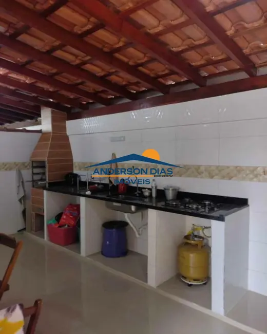 Foto 9 de Casa com 2 quartos à venda, 80m2 em Massaguaçu, Caraguatatuba - SP