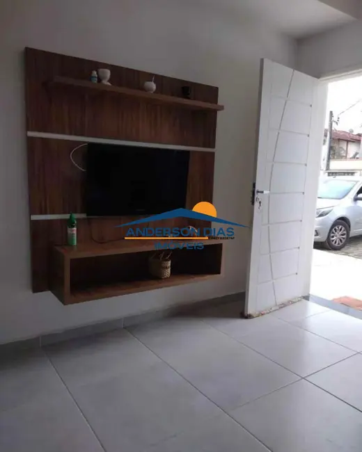 Foto 4 de Casa com 2 quartos à venda, 80m2 em Massaguaçu, Caraguatatuba - SP