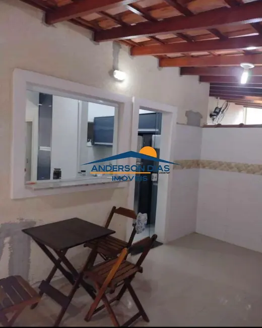 Foto 8 de Casa com 2 quartos à venda, 80m2 em Massaguaçu, Caraguatatuba - SP