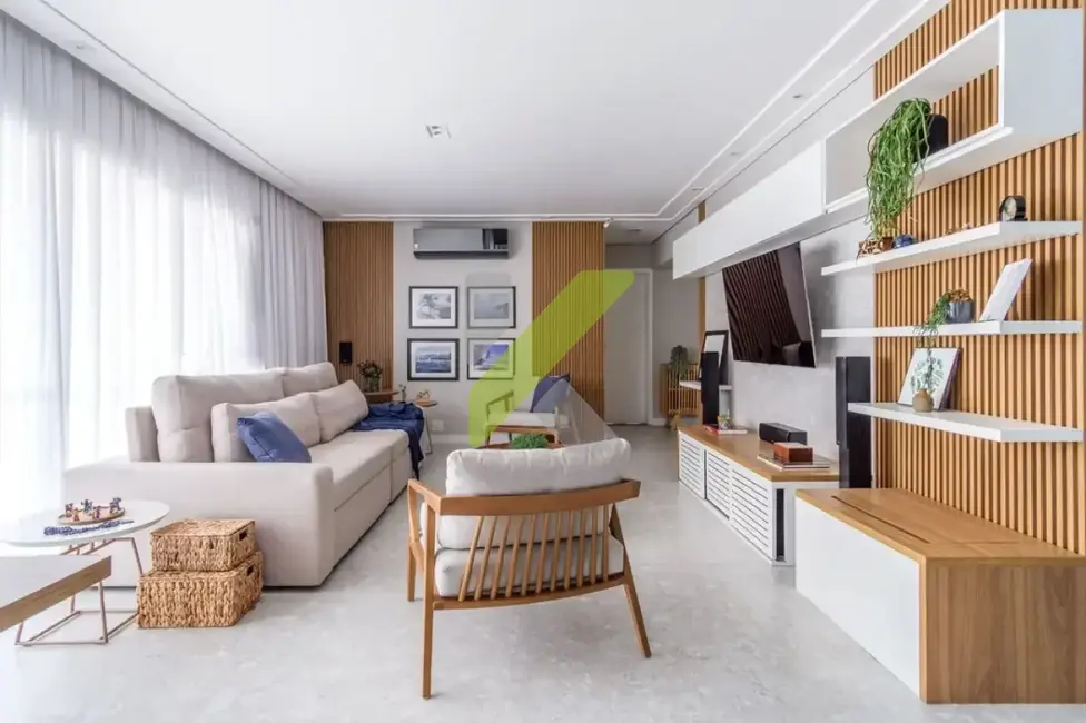 Foto 1 de Apartamento com 5 quartos para alugar, 50m2 em Pradopolis - SP