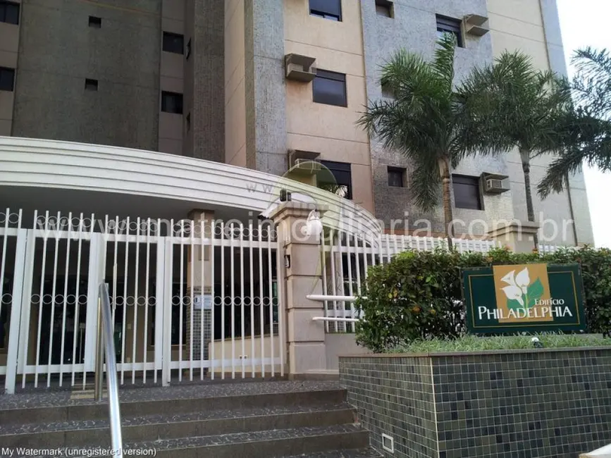Foto 1 de Apartamento com 3 quartos para alugar, 165m2 em Ribeirao Preto - SP