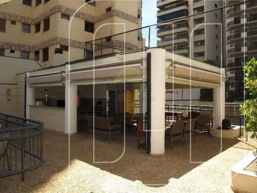Foto 2 de Apartamento com 3 quartos para alugar, 165m2 em Ribeirao Preto - SP