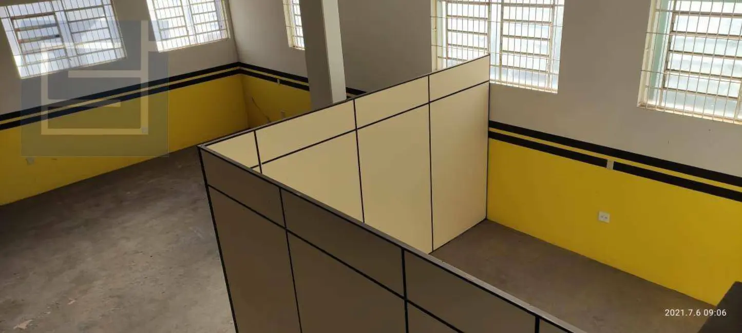 Foto 7 de Sala Comercial para alugar, 300m2 em Centro, Socorro - SP