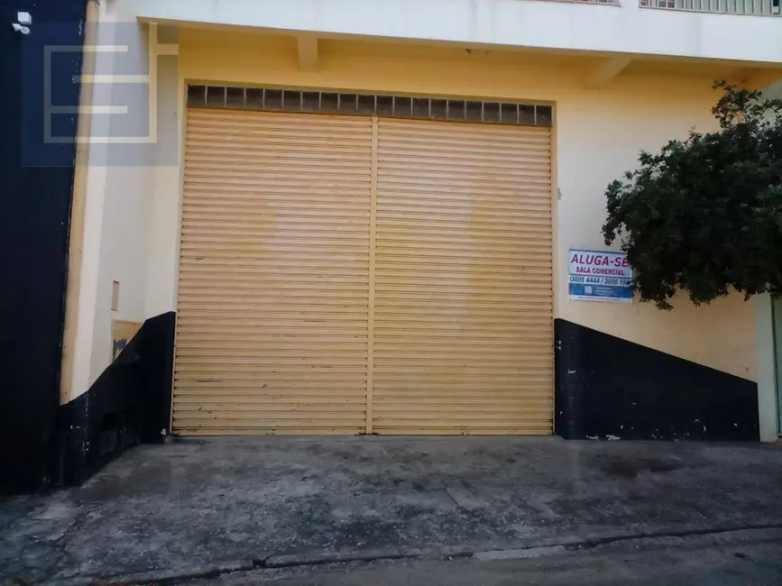 Foto 1 de Sala Comercial para alugar, 300m2 em Centro, Socorro - SP