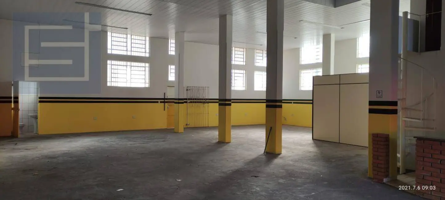 Foto 3 de Sala Comercial para alugar, 300m2 em Centro, Socorro - SP