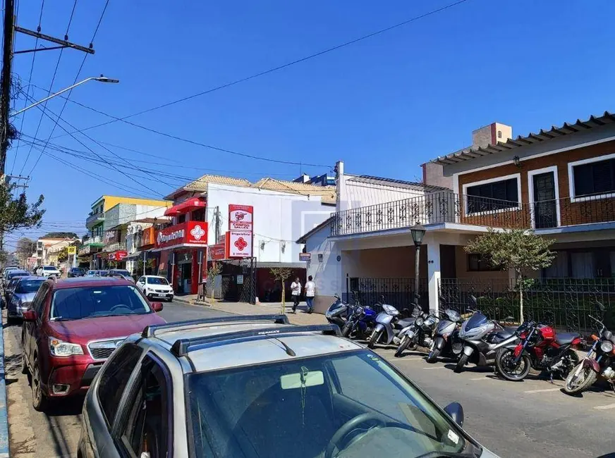 Foto 3 de Sala Comercial para alugar, 14m2 em Centro, Socorro - SP