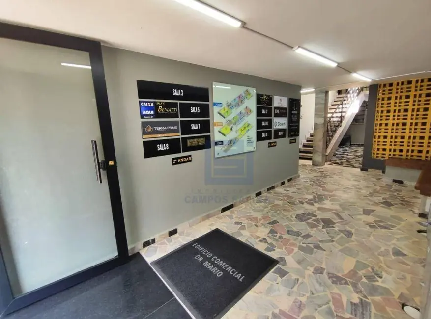 Sala Comercial para alugar, 16m2 em Centro, Socorro - SP - imagem 3 Foto 3 de Sala Comercial para alugar, 16m2 em Centro, Socorro - SP