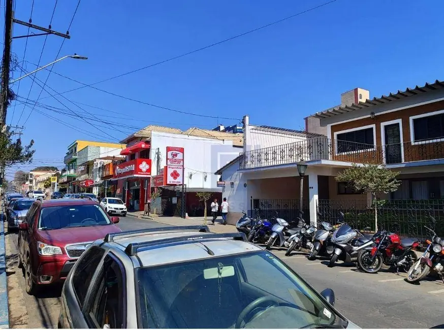 Sala Comercial para alugar, 16m2 em Centro, Socorro - SP - imagem 2 Foto 2 de Sala Comercial para alugar, 16m2 em Centro, Socorro - SP