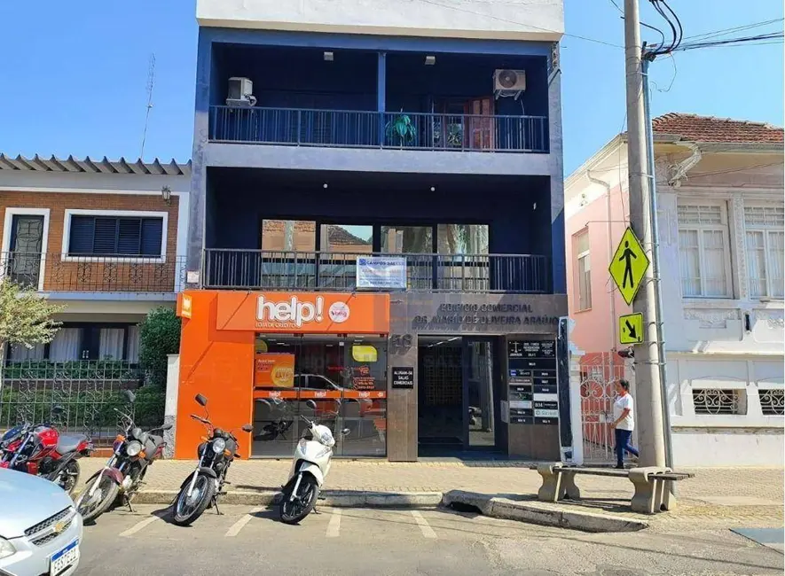 Sala Comercial para alugar, 16m2 em Centro, Socorro - SP - imagem 1 Foto 1 de Sala Comercial para alugar, 16m2 em Centro, Socorro - SP