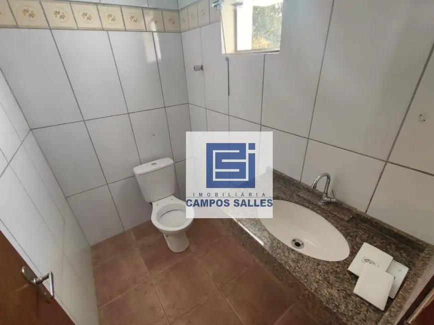 Foto 8 de Sala Comercial para alugar, 12m2 em Centro, Socorro - SP