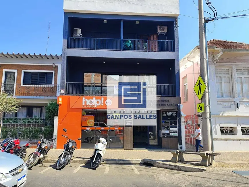 Foto 1 de Sala Comercial para alugar, 12m2 em Centro, Socorro - SP
