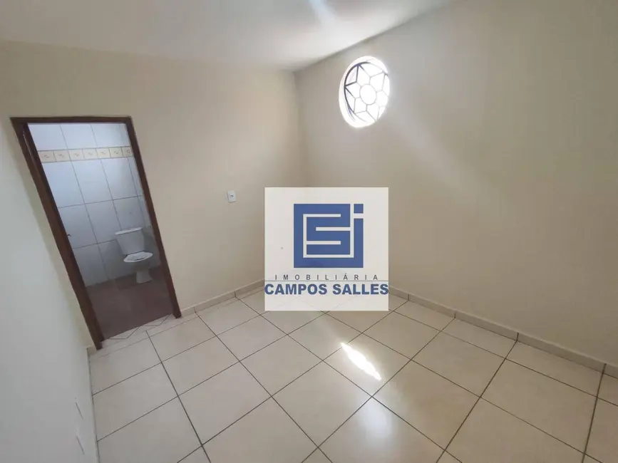 Foto 7 de Sala Comercial para alugar, 12m2 em Centro, Socorro - SP