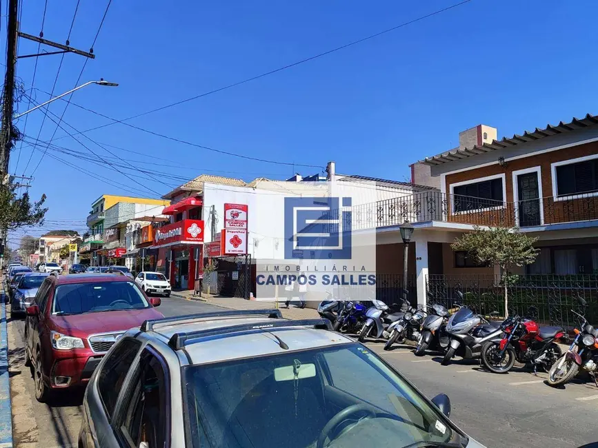 Foto 2 de Sala Comercial para alugar, 12m2 em Centro, Socorro - SP