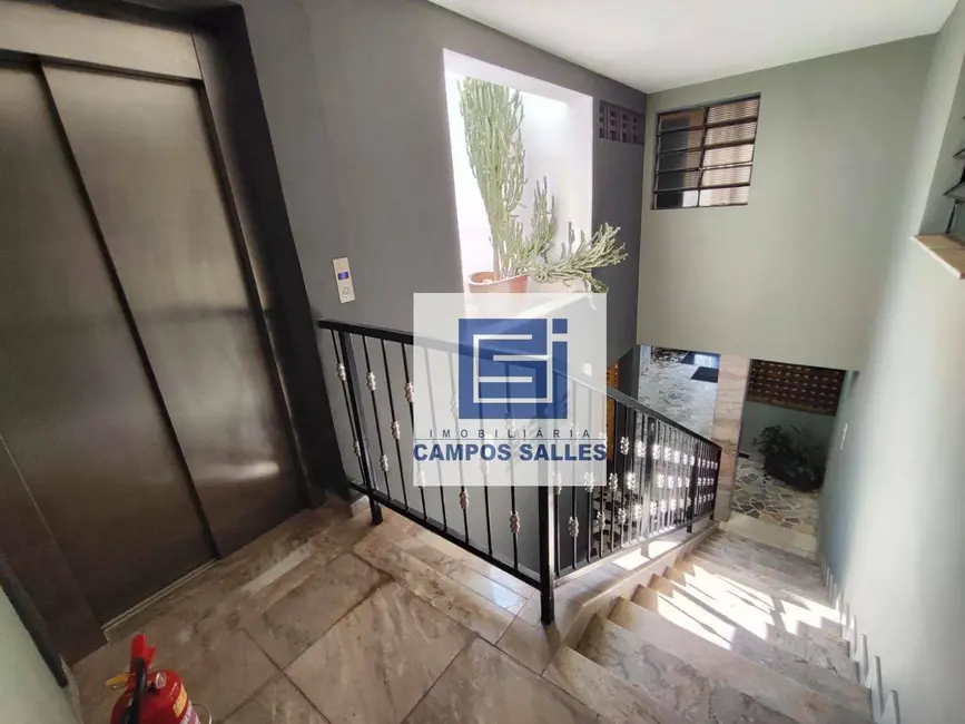 Foto 4 de Sala Comercial para alugar, 12m2 em Centro, Socorro - SP