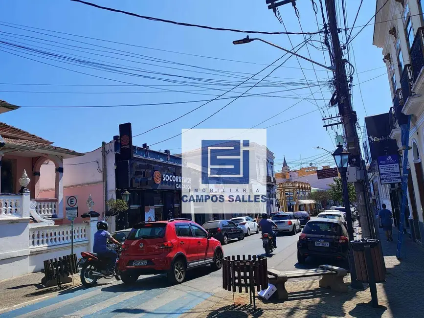 Foto 3 de Sala Comercial para alugar, 12m2 em Centro, Socorro - SP