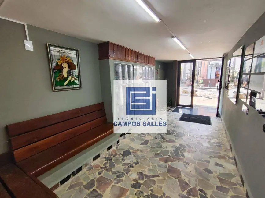 Foto 5 de Sala Comercial para alugar, 12m2 em Centro, Socorro - SP
