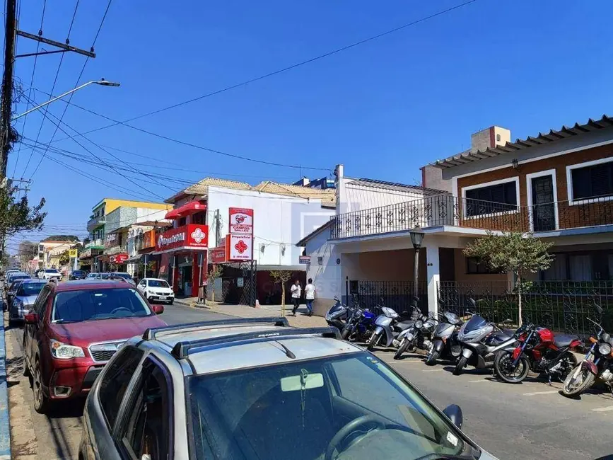 Foto 3 de Sala Comercial para alugar, 19m2 em Centro, Socorro - SP