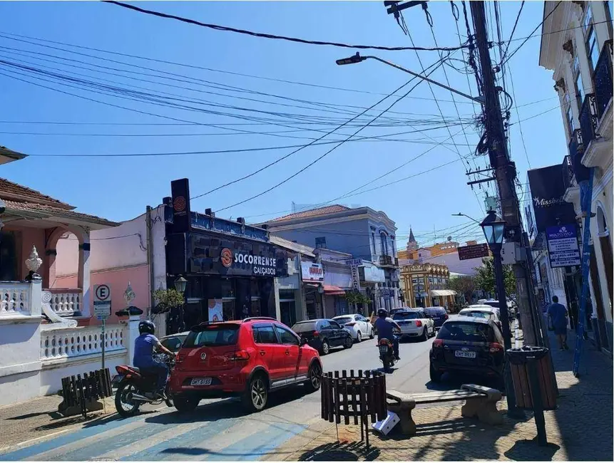 Foto 2 de Sala Comercial para alugar, 19m2 em Centro, Socorro - SP