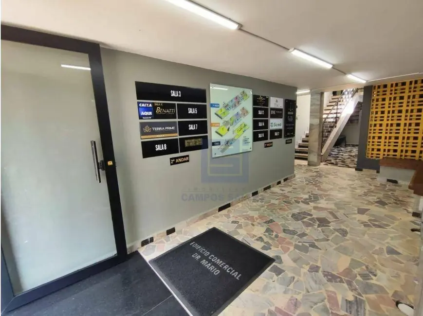 Foto 4 de Sala Comercial para alugar, 19m2 em Centro, Socorro - SP