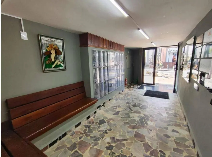 Foto 5 de Sala Comercial para alugar, 19m2 em Centro, Socorro - SP