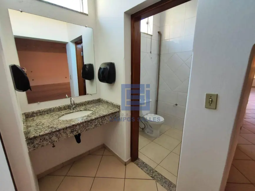 Foto 7 de Sala Comercial para alugar, 330m2 em Centro, Socorro - SP