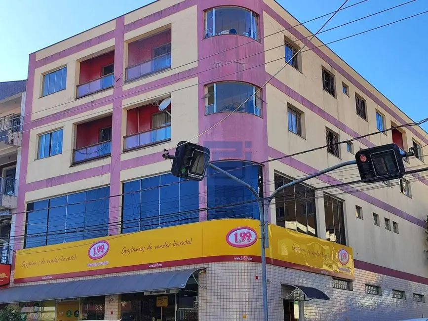 Foto 1 de Sala Comercial para alugar, 330m2 em Centro, Socorro - SP