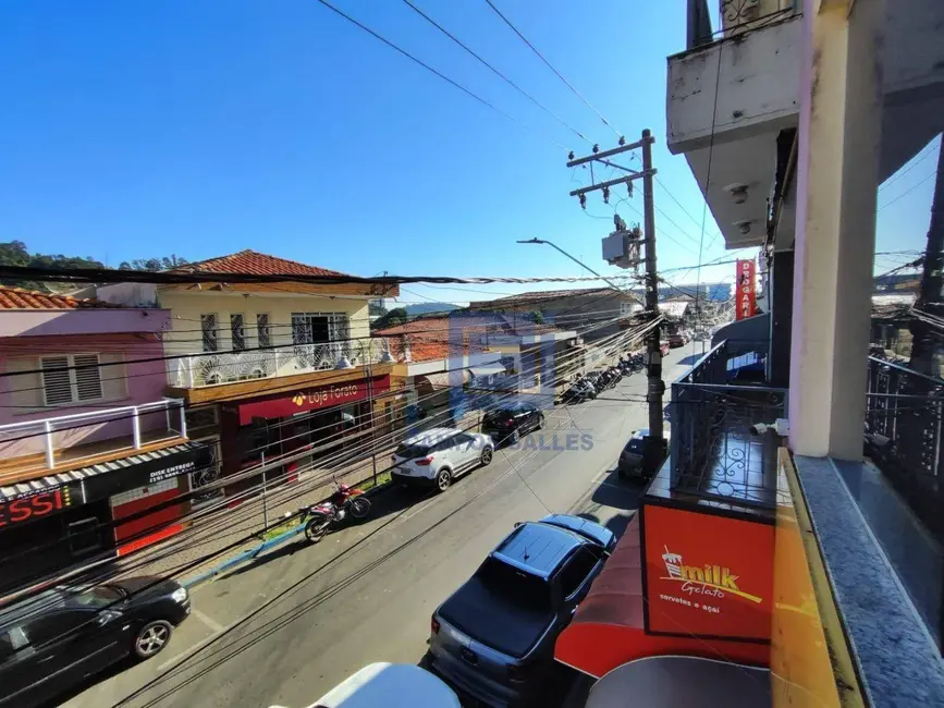Foto 3 de Sala Comercial para alugar, 330m2 em Centro, Socorro - SP