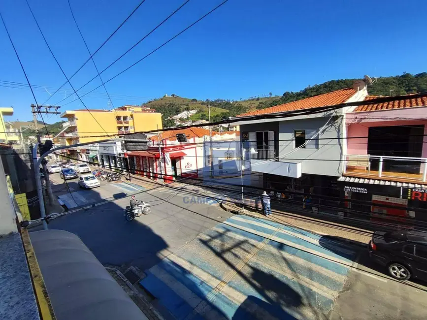 Foto 2 de Sala Comercial para alugar, 330m2 em Centro, Socorro - SP
