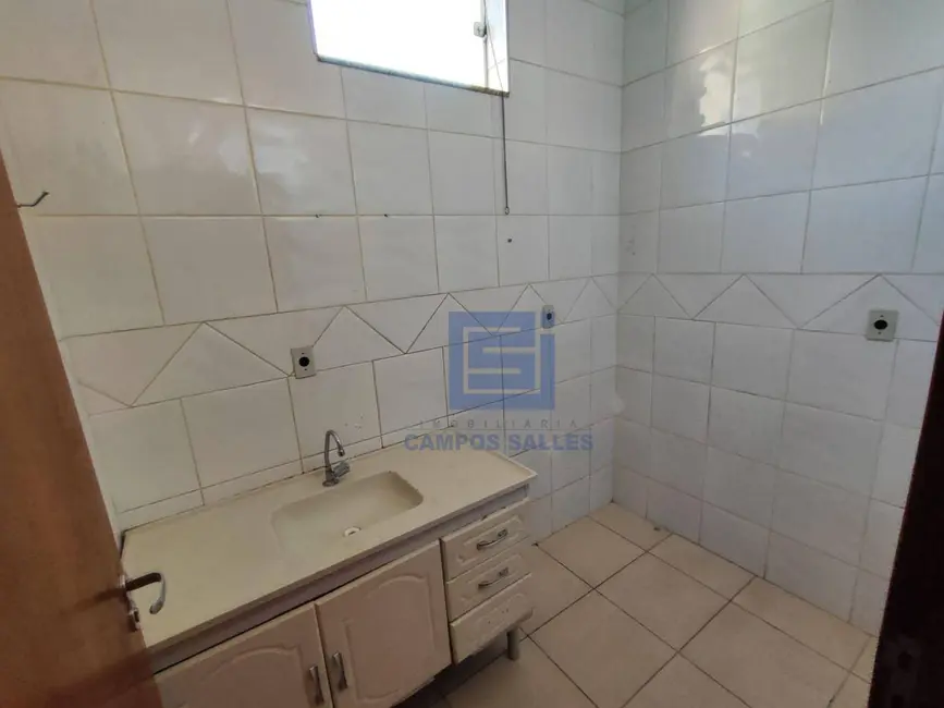 Foto 8 de Sala Comercial para alugar, 330m2 em Centro, Socorro - SP