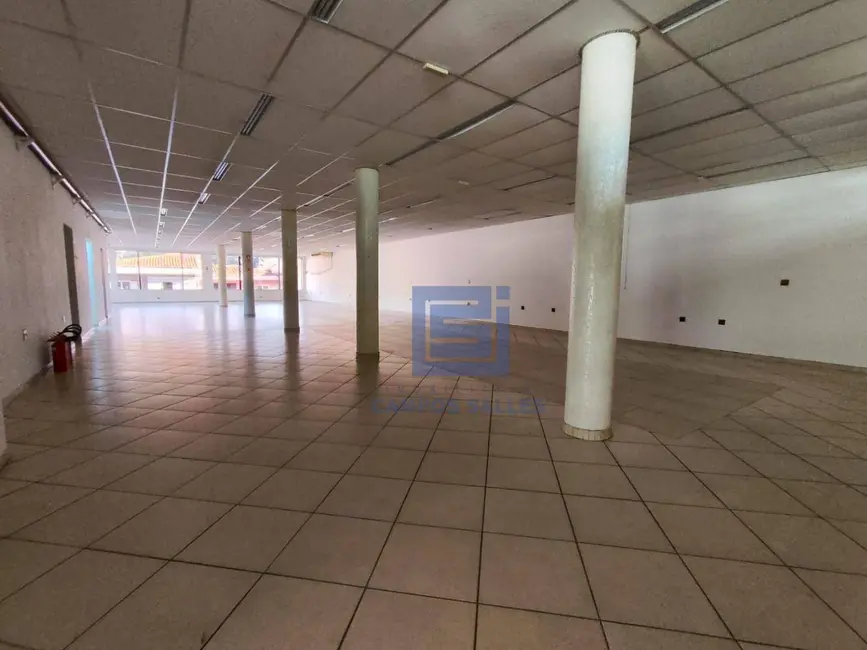Foto 6 de Sala Comercial para alugar, 330m2 em Centro, Socorro - SP