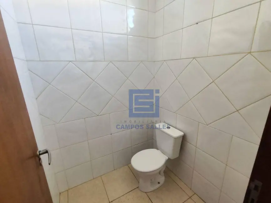 Foto 9 de Sala Comercial para alugar, 330m2 em Centro, Socorro - SP