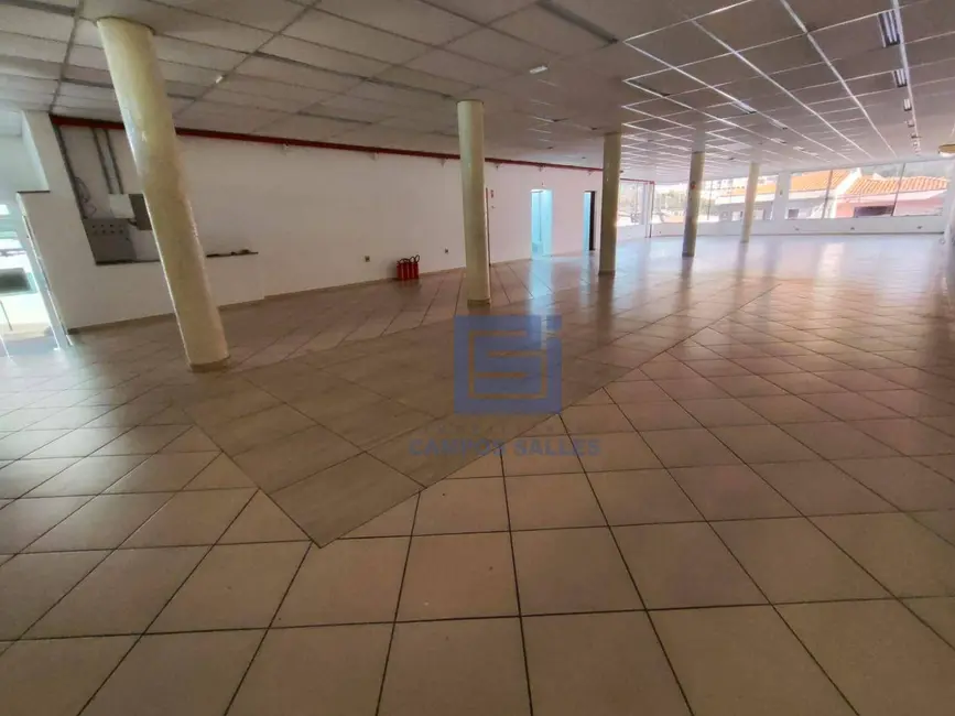 Foto 5 de Sala Comercial para alugar, 330m2 em Centro, Socorro - SP