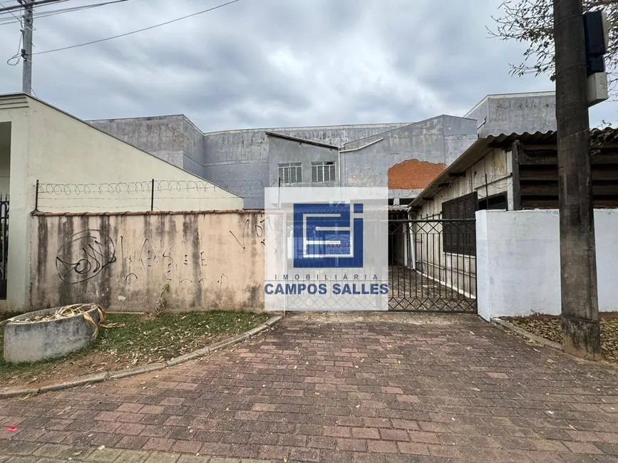 Foto 1 de Sala Comercial para alugar em Centro, Socorro - SP