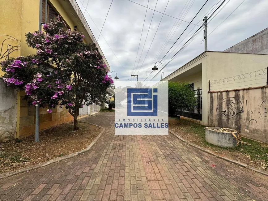 Foto 3 de Sala Comercial para alugar em Centro, Socorro - SP