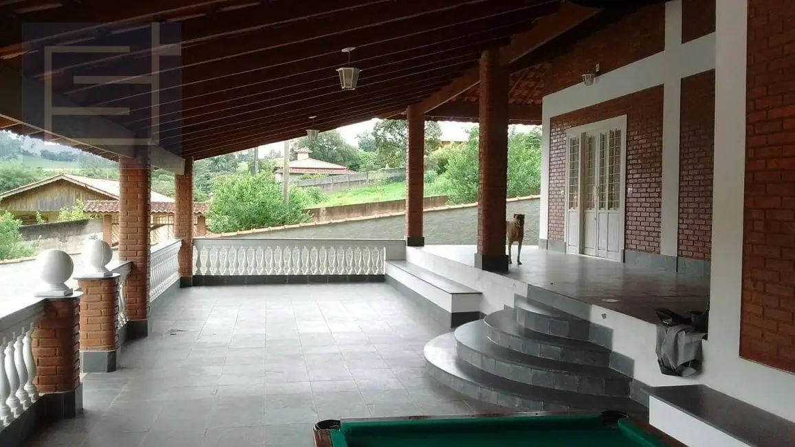 Foto 9 de Chácara com 4 quartos à venda, 1128m2 em Socorro - SP