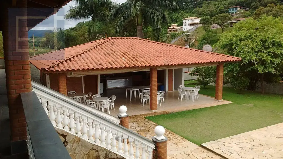 Foto 5 de Chácara com 4 quartos à venda, 1128m2 em Socorro - SP