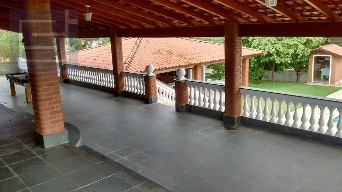 Foto 7 de Chácara com 4 quartos à venda, 1128m2 em Socorro - SP