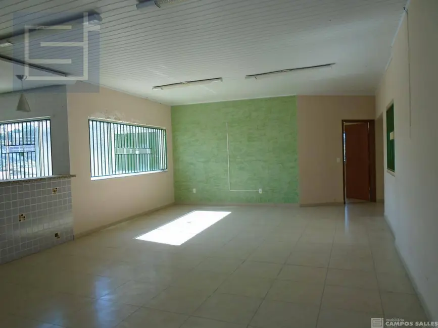 Foto 3 de Sala Comercial para alugar, 330m2 em Centro, Socorro - SP